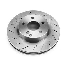 Load image into Gallery viewer, Power Stop 15-16 Mercedes-Benz C250 Front Autospecialty Brake Rotor
