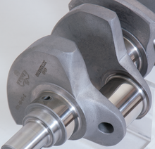 Load image into Gallery viewer, Eagle Chevy Small Journal 283-327 Stock Stroke Forged 4340 Chromoly Crankshaft
