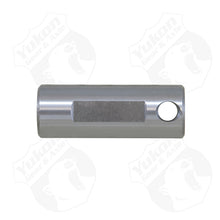 Load image into Gallery viewer, Yukon Gear Short Cross Pin Shaft w/out Block For 9in Ford
