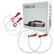 Load image into Gallery viewer, Oracle Toyota Tundra 07-13 LED Halo Kit - White
