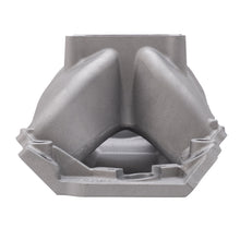 Load image into Gallery viewer, Edelbrock Manifold BBC Short Deck Super Victor 565 Conventional Rect Port Heads
