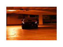 Load image into Gallery viewer, Spyder Toyota Celica 00-05 Projector Headlights LED Halo DRL Blk High H1 Low H1 PRO-YD-TCEL00-LED-BK
