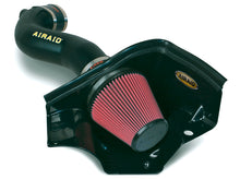 Load image into Gallery viewer, Airaid 05-09 Mustang GT 4.6L MXP Intake System w/ Tube (Oiled / Red Media)
