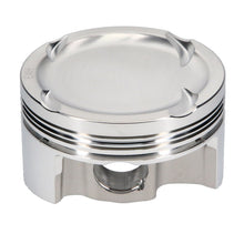 Load image into Gallery viewer, JE Pistons 00-03 Honda S2000 F20C1 Bore (88mm)  Size (+1.0) CR ( 9.0:1) Asymmerical FSR Piston Set
