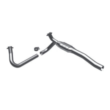 Load image into Gallery viewer, MagnaFlow Conv DF 94-95 Chevy Astro 4.3L 49S
