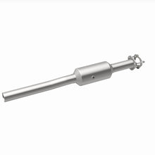 Load image into Gallery viewer, MagnaFlow 2009 Ford E-450 Super Duty V8 5.4L Underbody Direct-Fit Catalytic Converter
