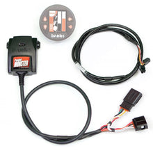 Load image into Gallery viewer, Banks Power Pedal Monster Throttle Sensitivity Booster for Use w/ Existing iDash Mazda/Scion/Toyota
