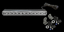 Load image into Gallery viewer, Hella Led Light Bar 350 / 14in Driving Beam - Clear
