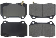 Load image into Gallery viewer, StopTech Street Touring 02-07 350z/G35 w/ Brembo Front Brake Pads
