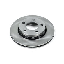 Load image into Gallery viewer, Power Stop 00-02 Audi S4 Rear Autospecialty Brake Rotor
