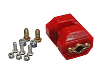 Load image into Gallery viewer, Energy Suspension Camaro Motor Mnt Insert - Red
