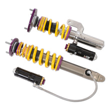 Load image into Gallery viewer, KW Porsche 911 991 Carrera Carrera 2/2S/GTS 4/4S/GTS With PDCC Clubsport Coilover Kit 3-Way
