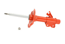 Load image into Gallery viewer, KYB Shocks &amp; Struts AGX Front Left NISSAN 240SX 1995-98
