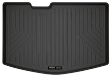 Load image into Gallery viewer, Husky Liners 17-19 Chevrolet Bolt EV WeatherBeater Black Trunk Liner
