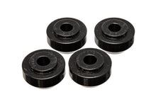 Load image into Gallery viewer, Energy Suspension Fd Strut Rod Bush - Black
