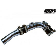 Load image into Gallery viewer, Turbo XS 10-12 Hyundai Genesis HKS SSQV Blow Off Valve Kit; Pipe Kit-Valve Not Incl
