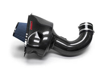 Load image into Gallery viewer, Corsa 14-19 Chevrolet Corvette C7 6.2L V8 Carbon Fiber Air Intake (Does Not Fit Z06/ZR1)
