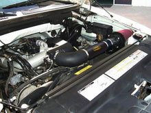 Load image into Gallery viewer, Airaid 97-03 Ford F-150 4.2L V6 CL Intake System w/ Black Tube (Dry / Red Media)
