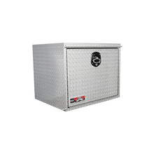 Load image into Gallery viewer, Westin/Brute HD Under Body 24in x 36in Drop Down Door - Aluminum
