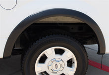 Load image into Gallery viewer, Lund 09-14 Ford F-150 (Ex Raptor) SX-Sport Style Rear Tex. Elite Series Fender Flares - Blk (2 Pc.)
