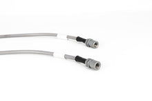 Load image into Gallery viewer, Goodridge 08-13 Chevrolet Silverado (w/ Rear Drum/Active Brake Control) SS Brake Lines

