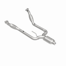 Load image into Gallery viewer, MagnaFlow CONV DF 94-97 T-Bird/Couga 4.6L 50S
