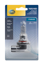 Load image into Gallery viewer, Hella Bulb 9005/Hb3 12V 65W P20D T4 Sb
