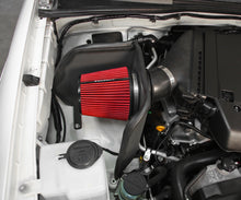 Load image into Gallery viewer, Spectre 07-09 Toyota Tacoma/FJ V6-4.0L F/I Air Intake Kit - Red Filter
