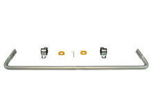 Load image into Gallery viewer, Whiteline 09+ Hyundai Genesis BH Coupe Rear Heavy Duty Adjustable 26mm Swaybar
