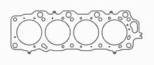Load image into Gallery viewer, Cometic Lexus / Toyota 4.0L V8 92.5mm Bore .092 inch MLS-5 Left Side Head Gasket
