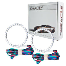 Load image into Gallery viewer, Oracle Scion tC 11-13 Halo Kit - ColorSHIFT
