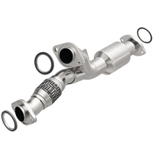 Load image into Gallery viewer, MagnaFlow Conv DF 93-97 Lexus GS300 / 92-98 SC300 3.0L Front
