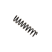 Load image into Gallery viewer, Bilstein B3 1999-2003 BMW 528i / 540i / 525i Replacement Rear Coil Spring
