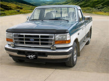 Load image into Gallery viewer, Stampede 1992-1996 Ford F-250 Vigilante Premium Hood Protector - Smoke
