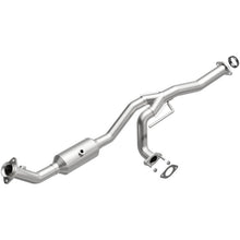 Load image into Gallery viewer, MagnaFlow Converter Direct Fit California Grade 07-08 Ford Ranger 3.0L
