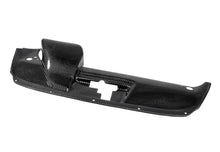Load image into Gallery viewer, Seibon 00-05 Honda S2000 Carbon Fiber Cooling Plate
