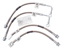Load image into Gallery viewer, Russell Performance 94-96 Chevrolet Corvette (Including 1994-95 ZR-1) Brake Line Kit

