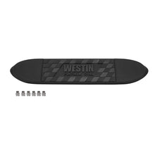 Load image into Gallery viewer, Westin Platinum 4 Replacement Service Kit w/ 20in pad - Black

