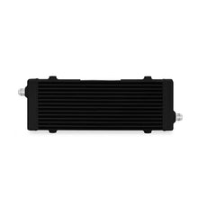 Load image into Gallery viewer, Mishimoto 2016+ Ford Focus RS Thermostatic Oil Cooler Kit - Black
