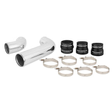 Load image into Gallery viewer, Mishimoto 11+ Chevy 6.6L Duramax Cold Side Pipe and Boot Kit
