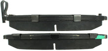 Load image into Gallery viewer, StopTech Performance 89-06/96 Nissan 240SX Front Brake Pads
