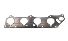 Load image into Gallery viewer, Cometic Honda/Acura K20Z3/K24A2/K24A4/K24A8/K24Z1 .010in Rubber Coated Steel Intake Manifold Gasket
