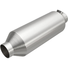 Load image into Gallery viewer, MagnaFlow 83-91 Volkswagen Vanagon Universal Catalytic Converter
