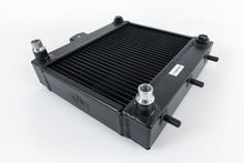 Load image into Gallery viewer, CSF BMW F8X M3/M4/M2C Auxiliary Radiators w/ Rock Guards (Sold Individually - Fits Left and Right
