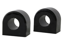 Load image into Gallery viewer, Whiteline 10-14 Volkswagen Golf 22.5mm Front Sway Bar Mount Bushing Kit
