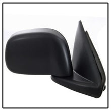 Load image into Gallery viewer, xTune Dodge Ram 02-08 Power Heated OE Mirror - Right MIR-03DRAM02-PW-R
