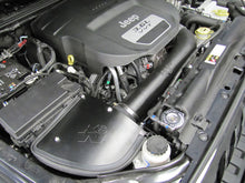 Load image into Gallery viewer, K&amp;N 12-14 Jeep Wrangler V6 3.6L Performance Intake Kit
