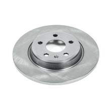 Load image into Gallery viewer, Power Stop 09-19 Audi A4 Rear Autospecialty Brake Rotor
