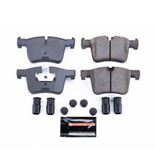 Load image into Gallery viewer, Power Stop 14-16 BMW 228i Front Z23 Evolution Sport Brake Pads w/Hardware
