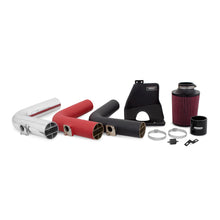 Load image into Gallery viewer, Mishimoto 08+ Subaru WRX/STi Performance Cold Air Intake Kit - Polished
